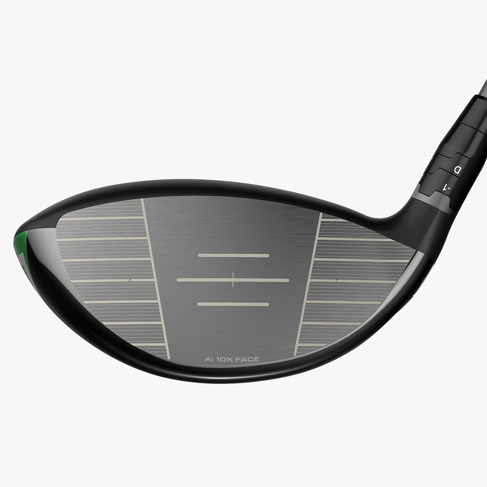 Callaway Elyte X Driver - Maple Hill Golf
